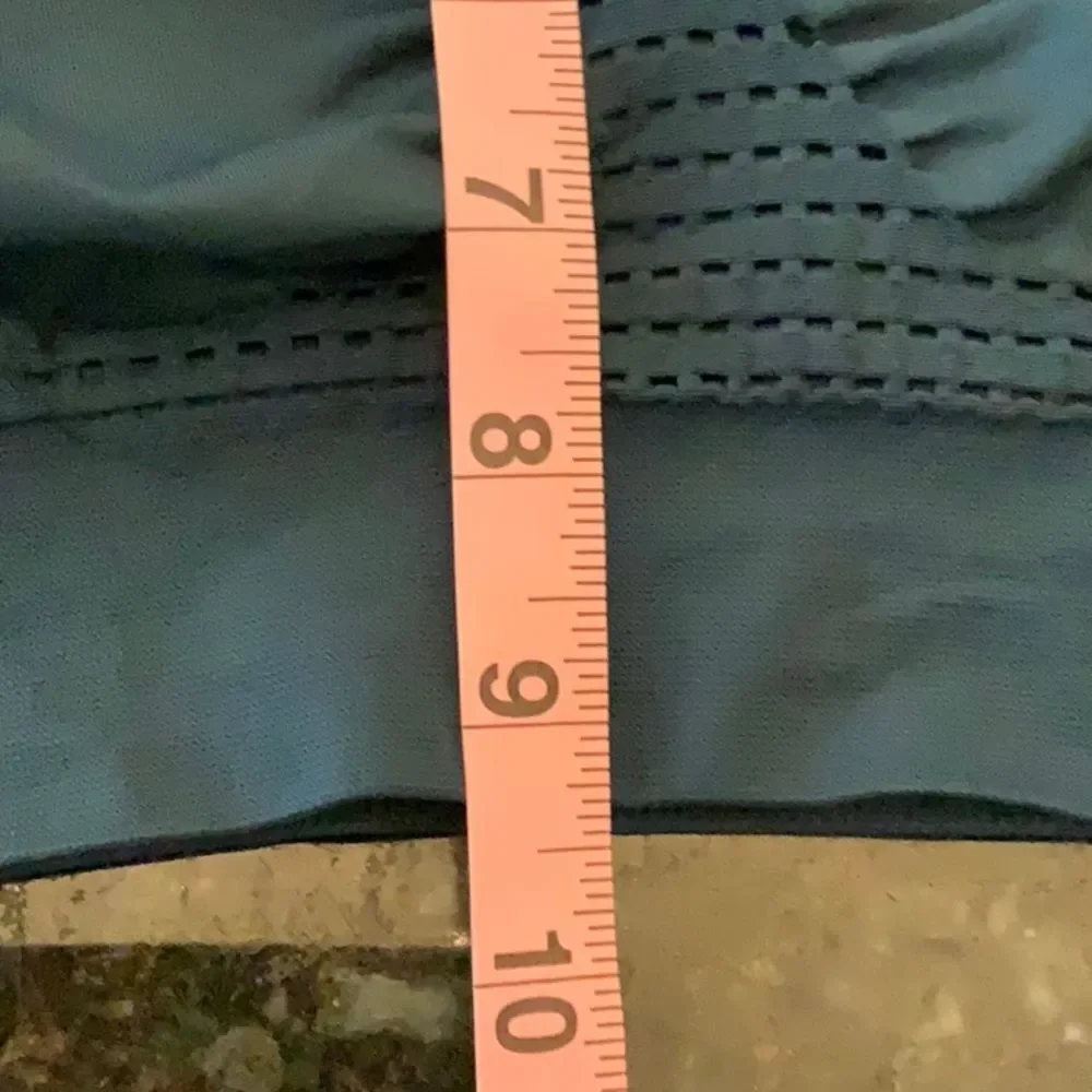 *Sweaty Betty* Teal Sports Bra Sz Small - Picture 7 of 7